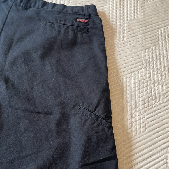 Mens Dickies shorts - Picture 5 of 7